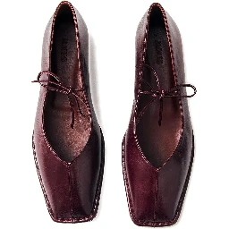 ALOHAS Flat shoes
