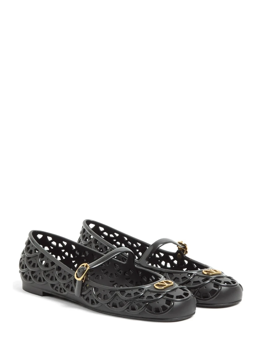 Valentino Garavani Flat shoes