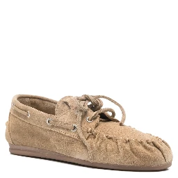 ALOHAS Flat shoes