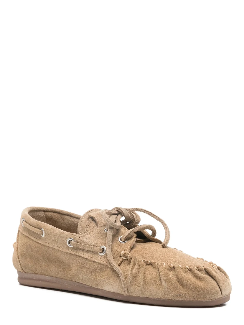 ALOHAS Flat shoes