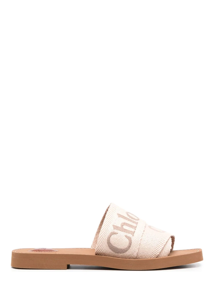 Chloè Sandals