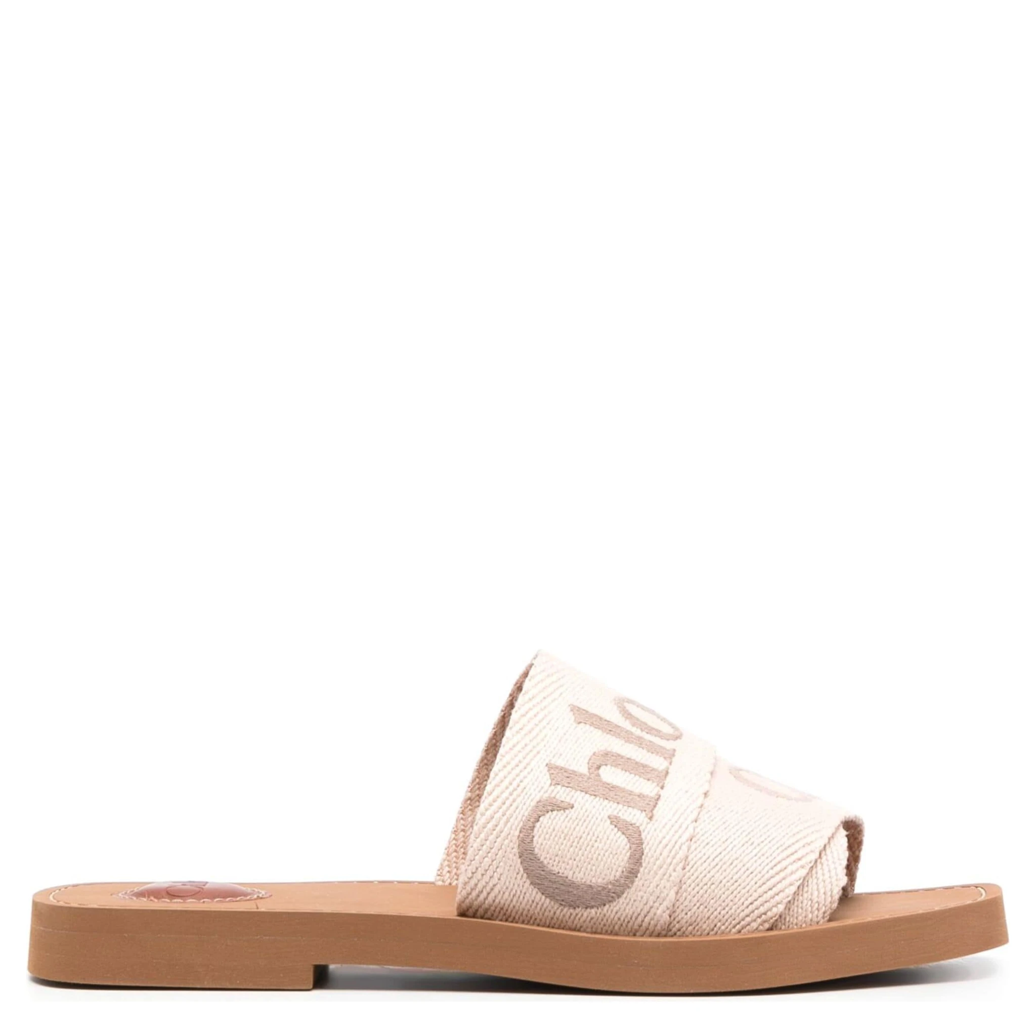 Chloè Sandals