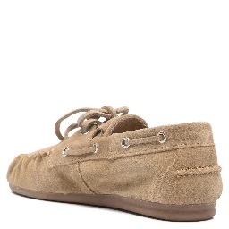 ALOHAS Flat shoes