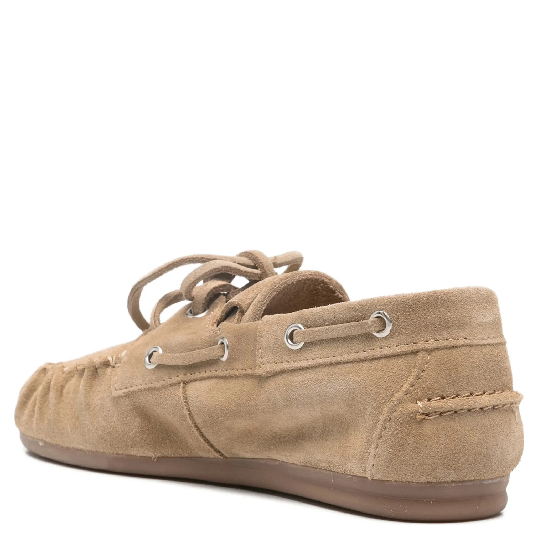 ALOHAS Flat shoes