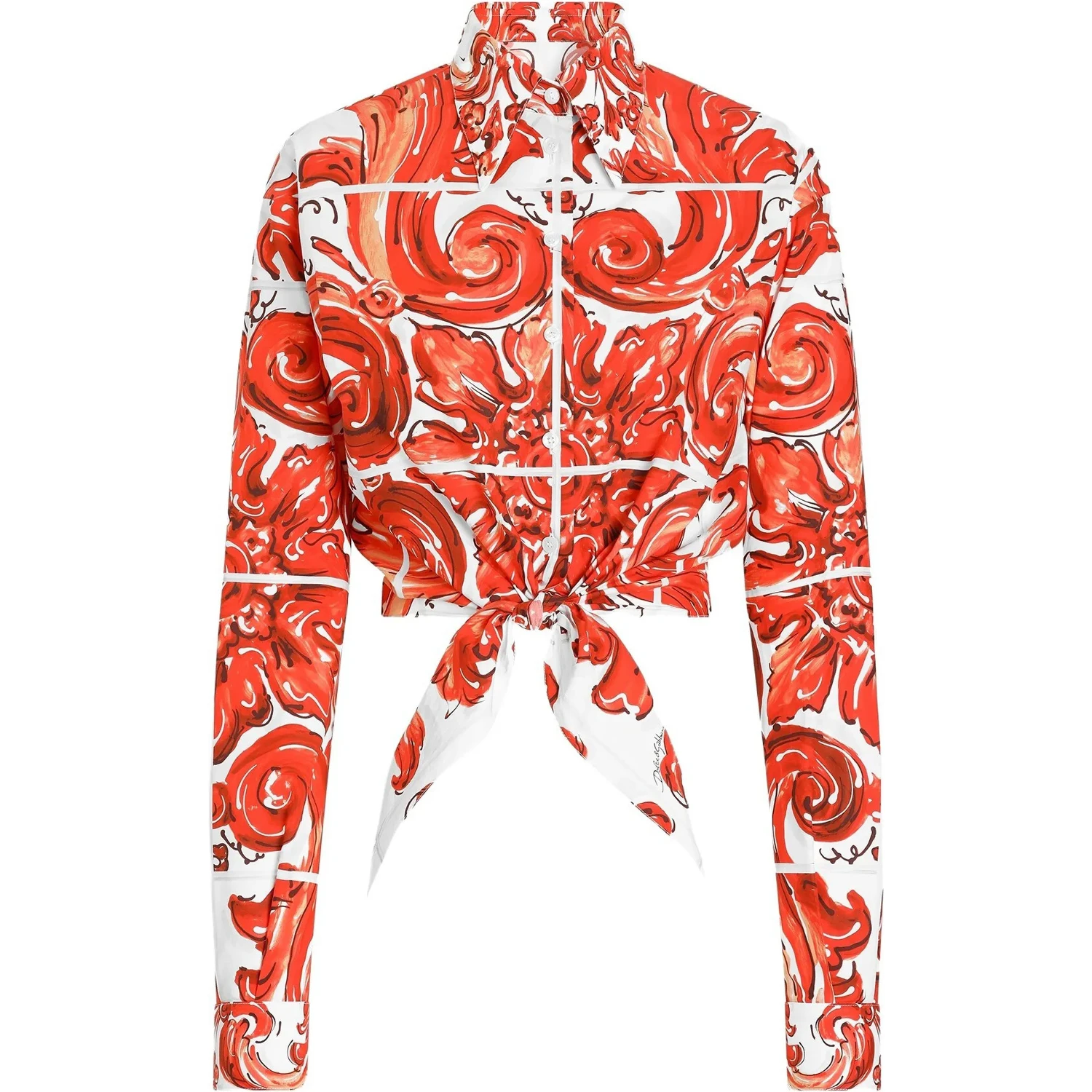 Dolce & Gabbana Shirts