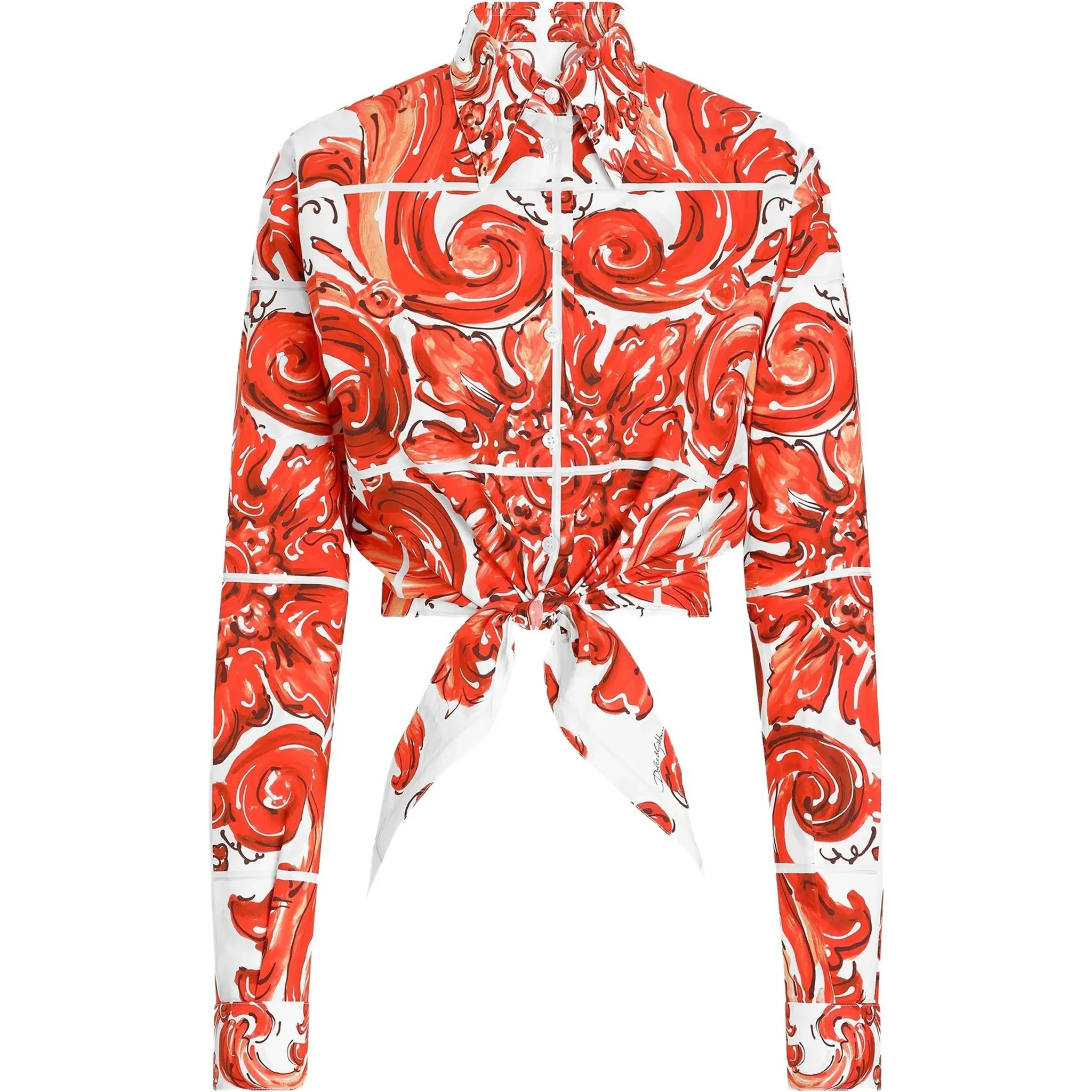 Dolce & Gabbana Shirts