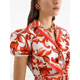 Dolce & Gabbana Shirts
