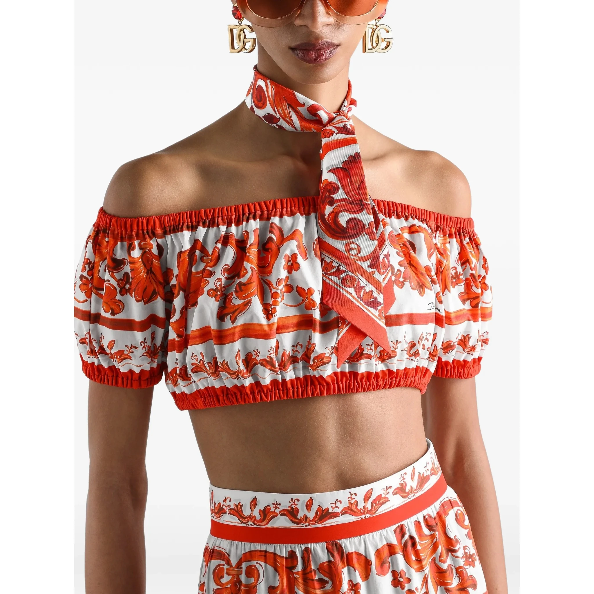 Dolce & Gabbana Shirts