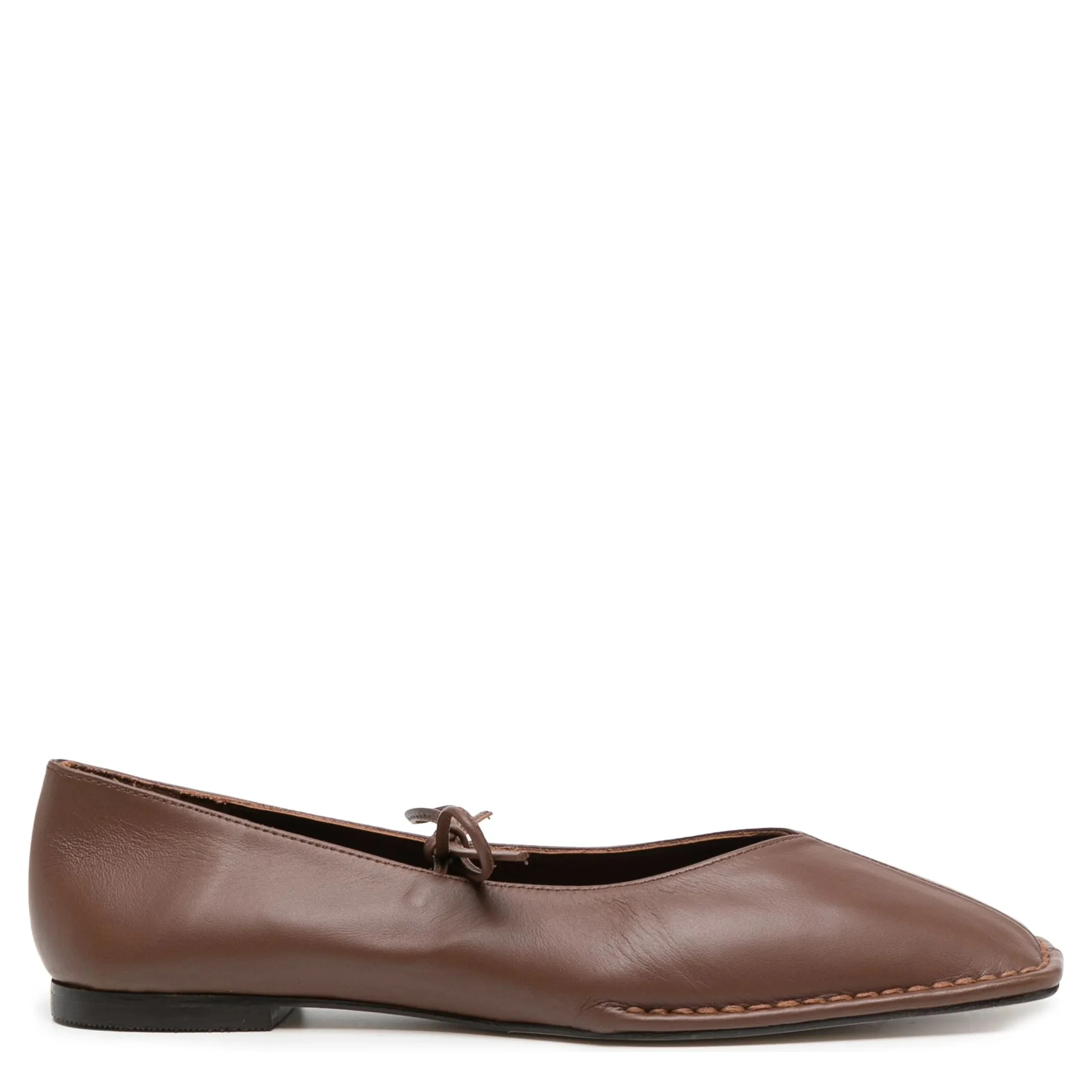 ALOHAS Flat shoes