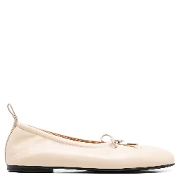 ALOHAS Flat shoes
