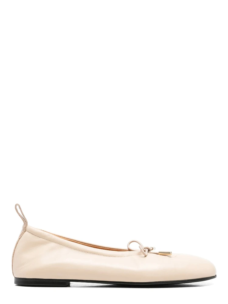 ALOHAS Flat shoes