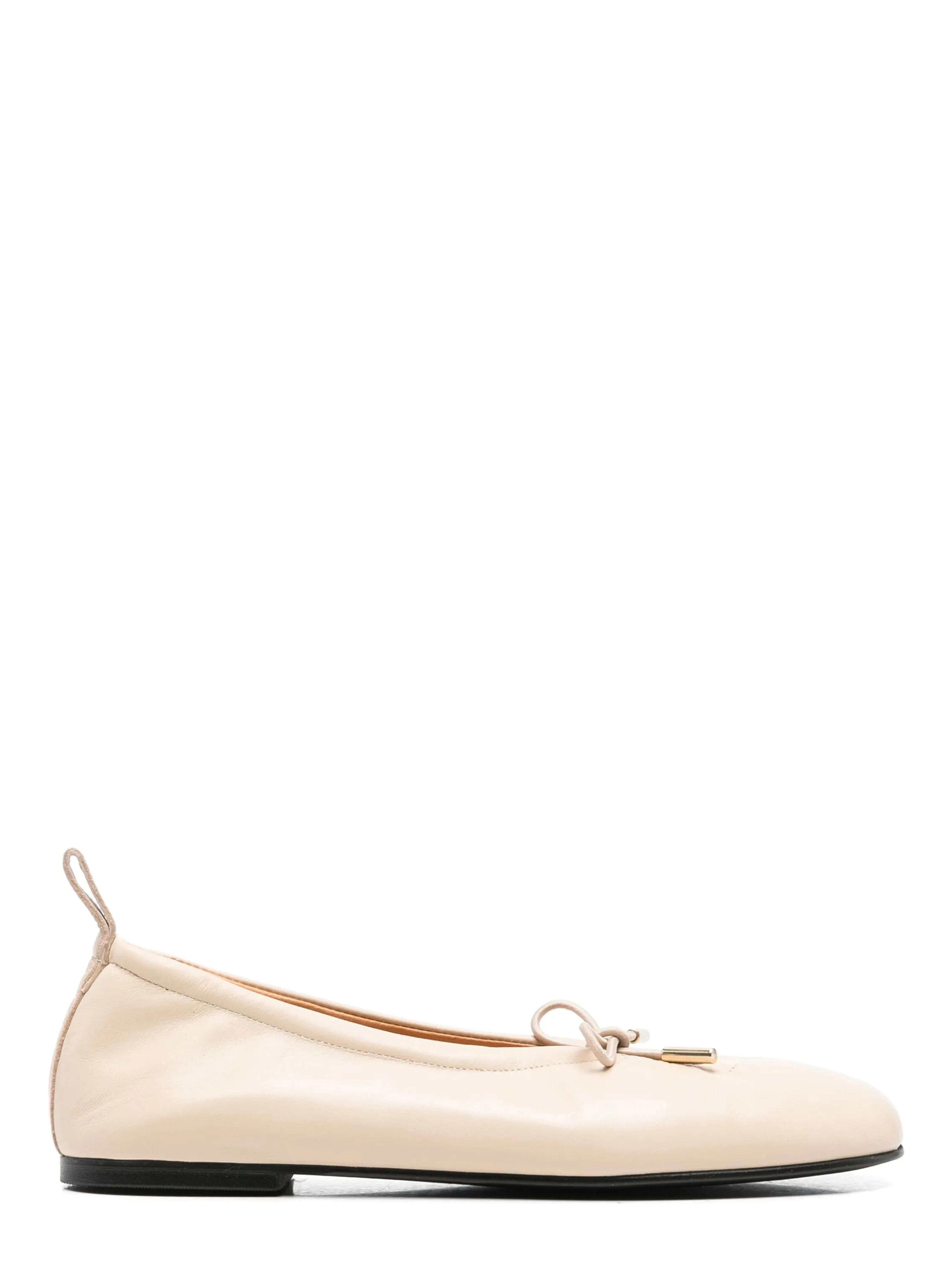 ALOHAS Flat shoes