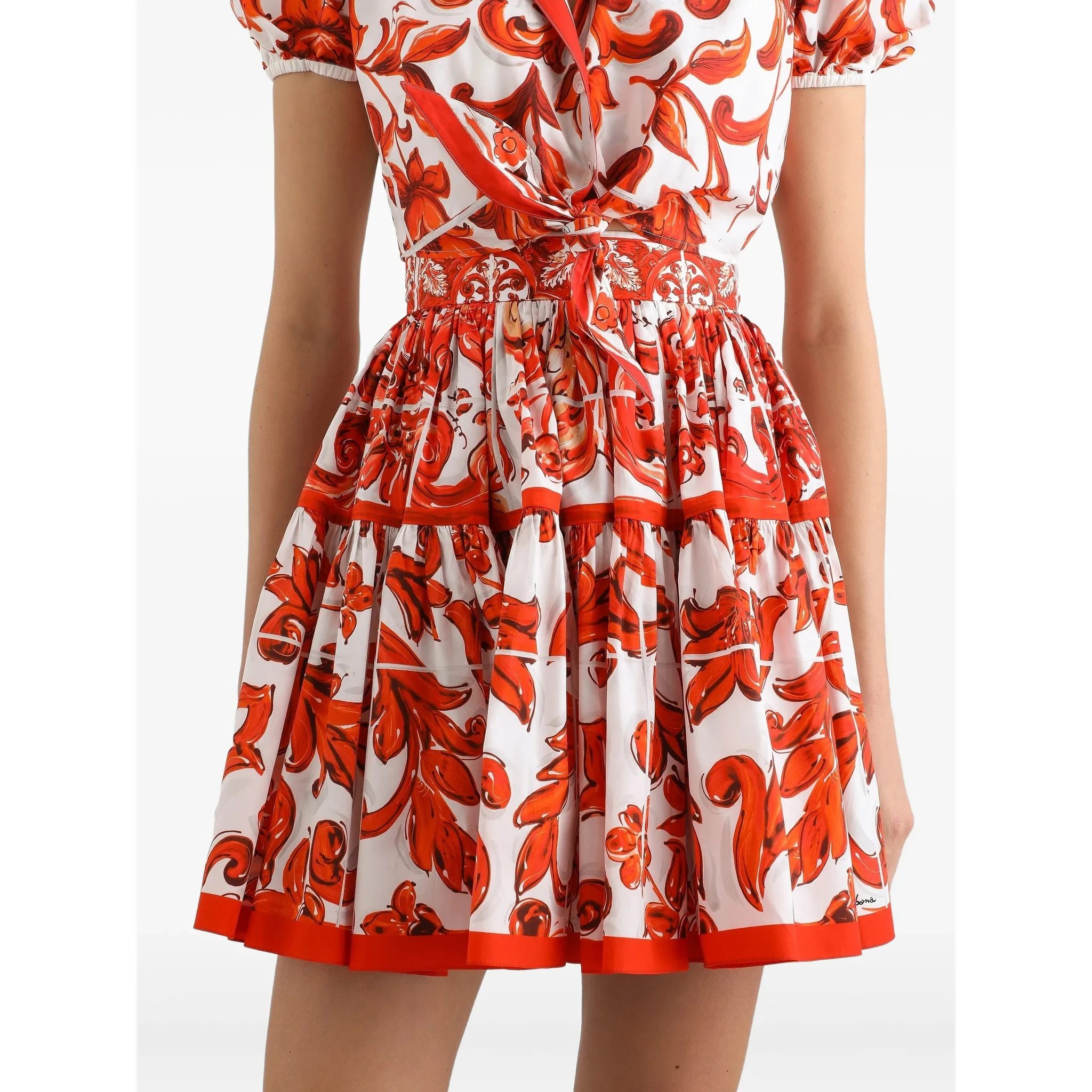Dolce & Gabbana Skirts