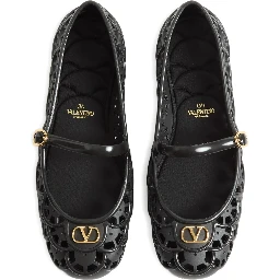 Valentino Garavani Flat shoes