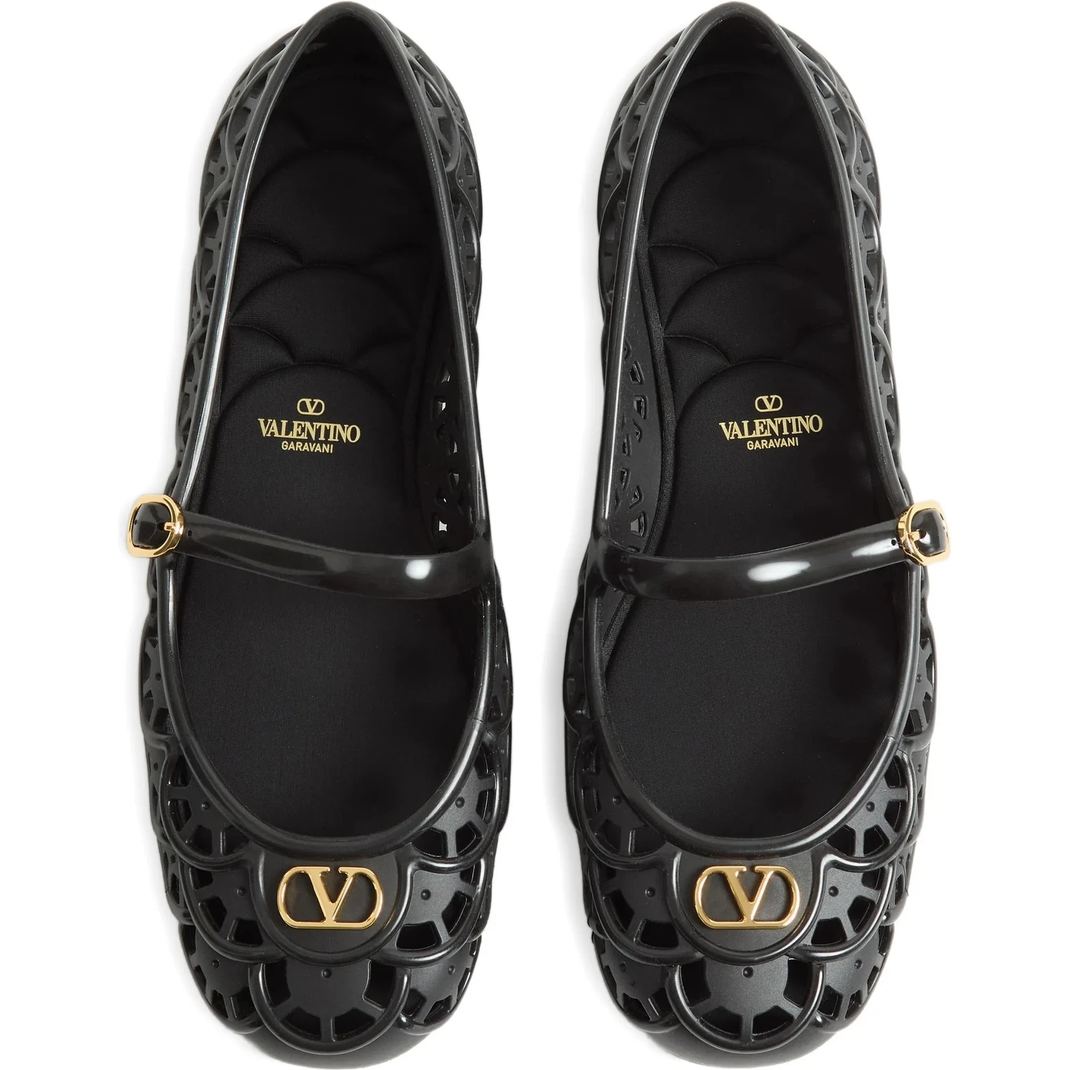 Valentino Garavani Flat shoes