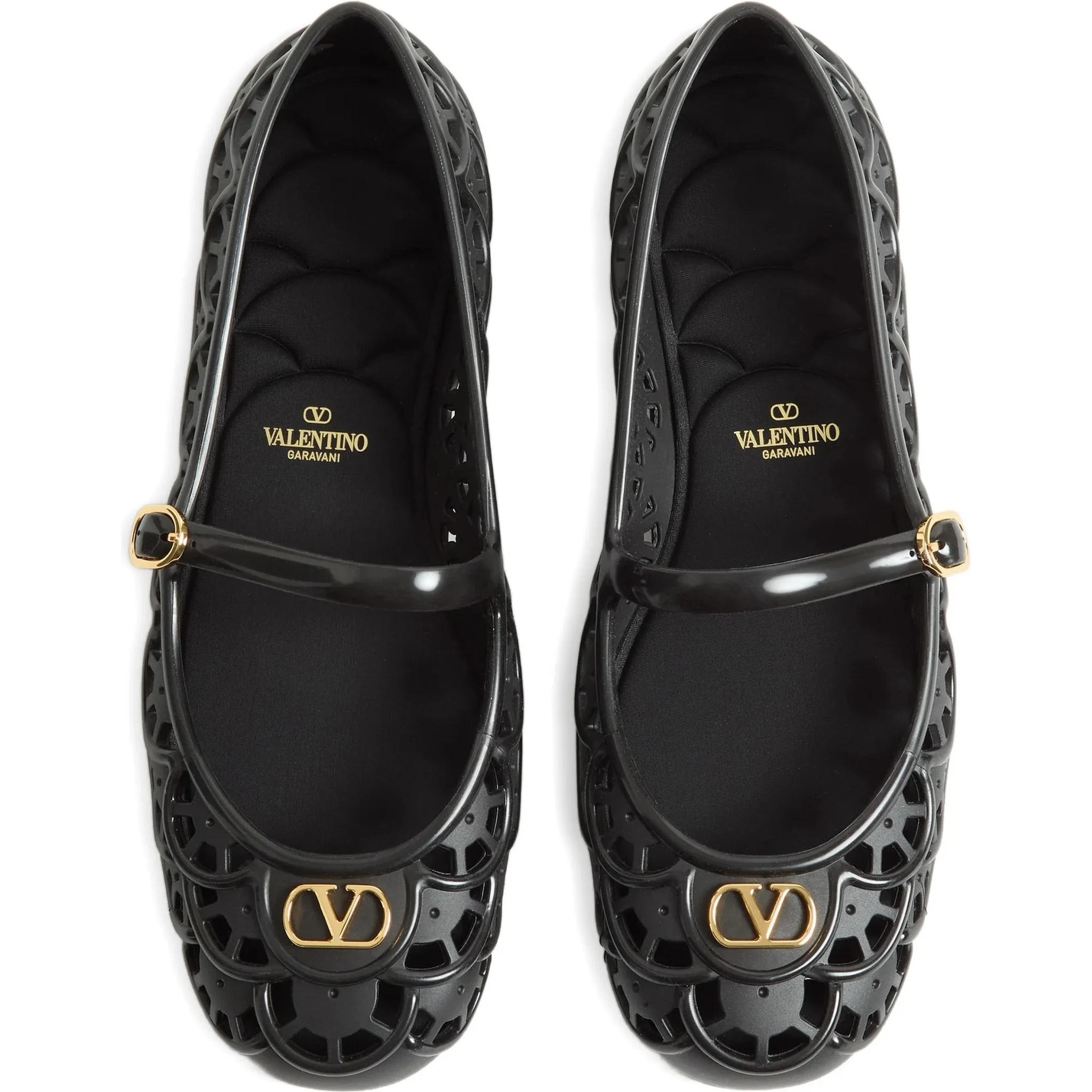 Valentino Garavani Flat shoes