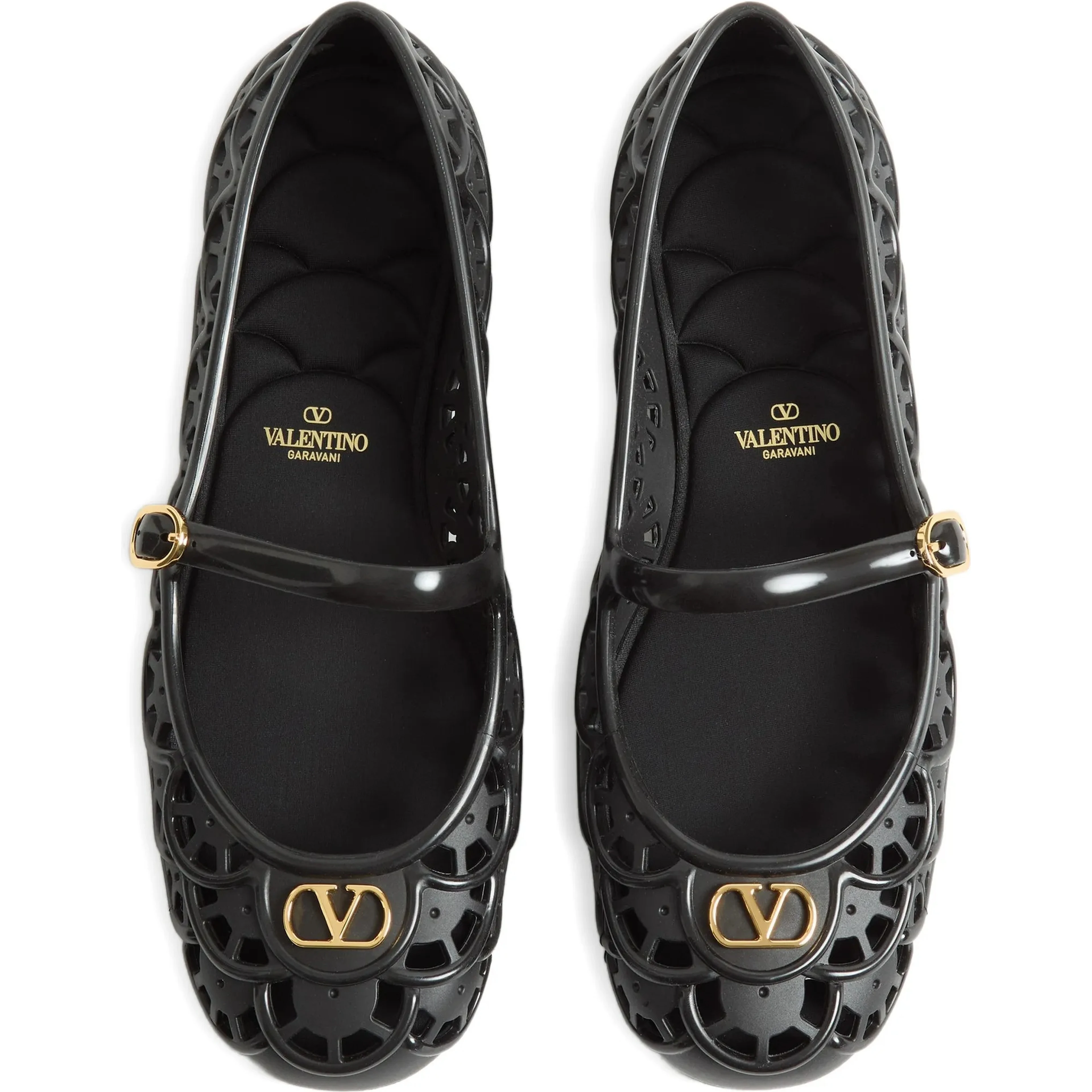 Valentino Garavani Flat shoes