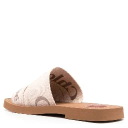 Chloè Sandals
