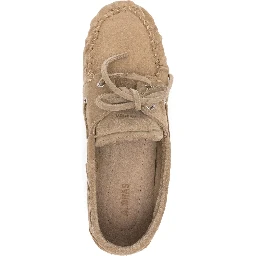 ALOHAS Flat shoes