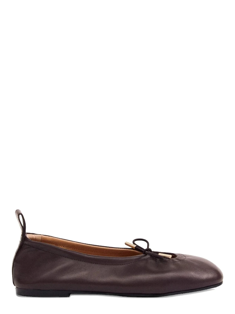 ALOHAS Flat shoes