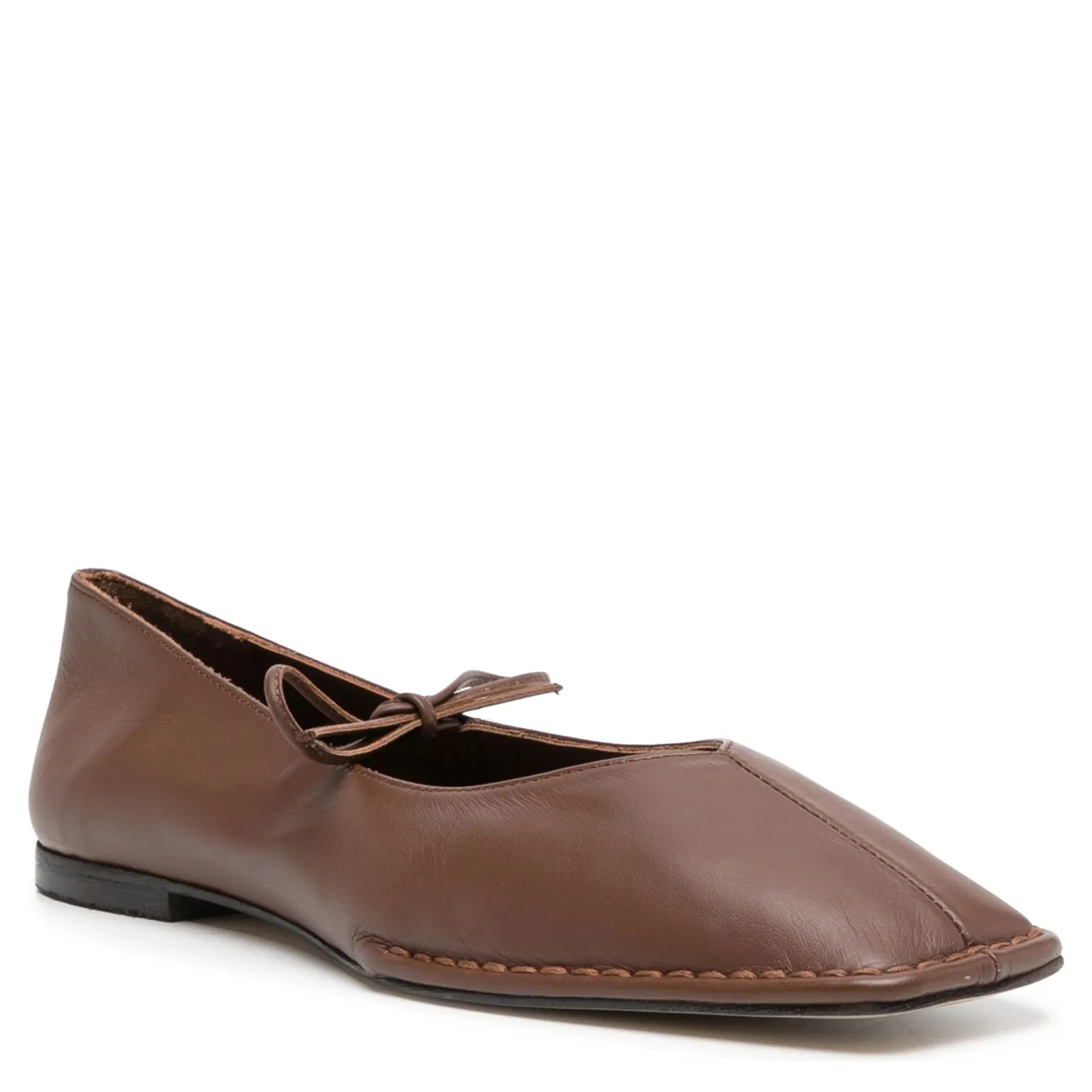 ALOHAS Flat shoes