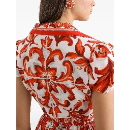 Dolce & Gabbana Shirts