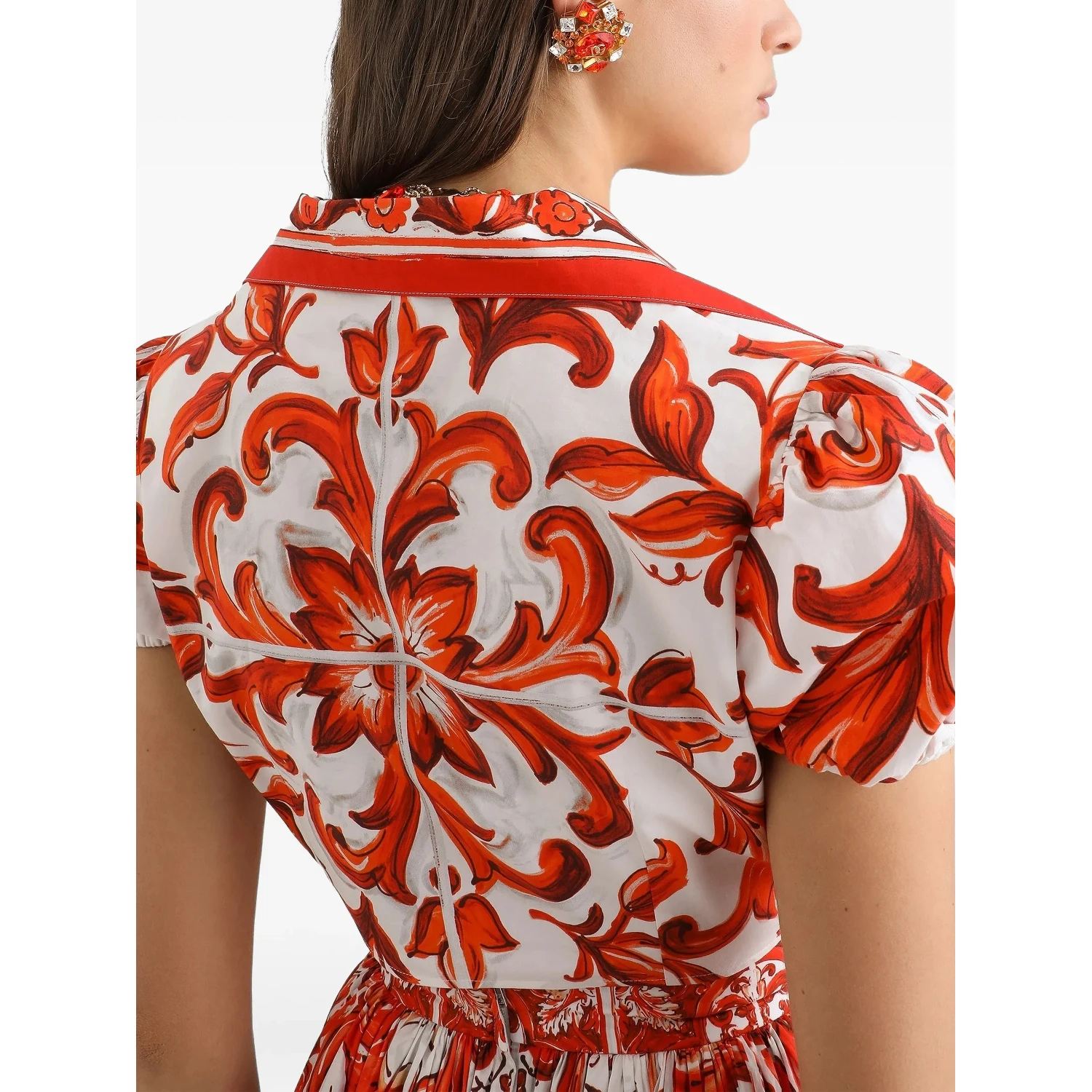 Dolce & Gabbana Shirts