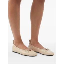 ALOHAS Flat shoes