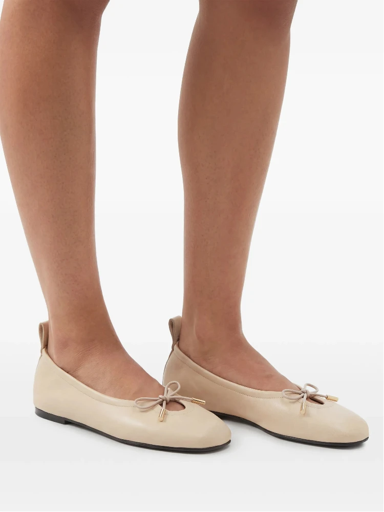 ALOHAS Flat shoes alternative
