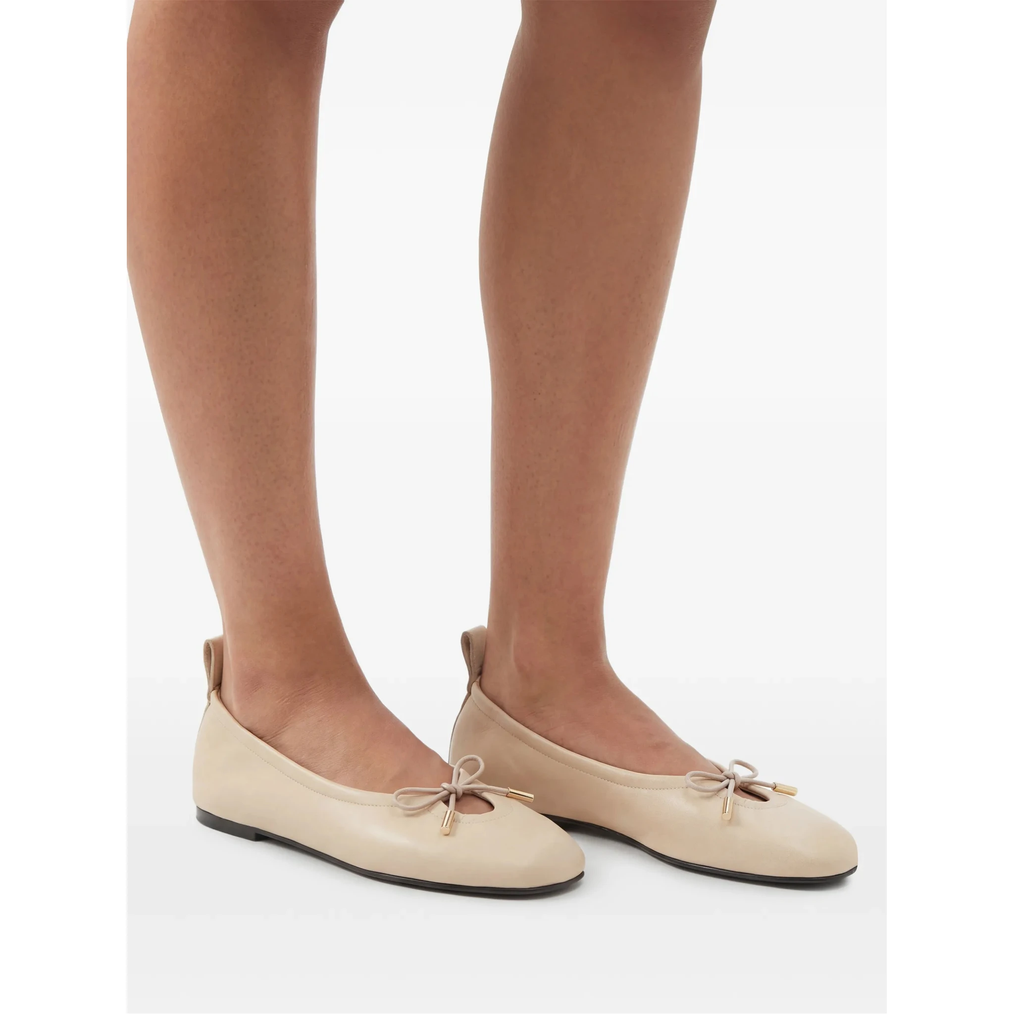 ALOHAS Flat shoes