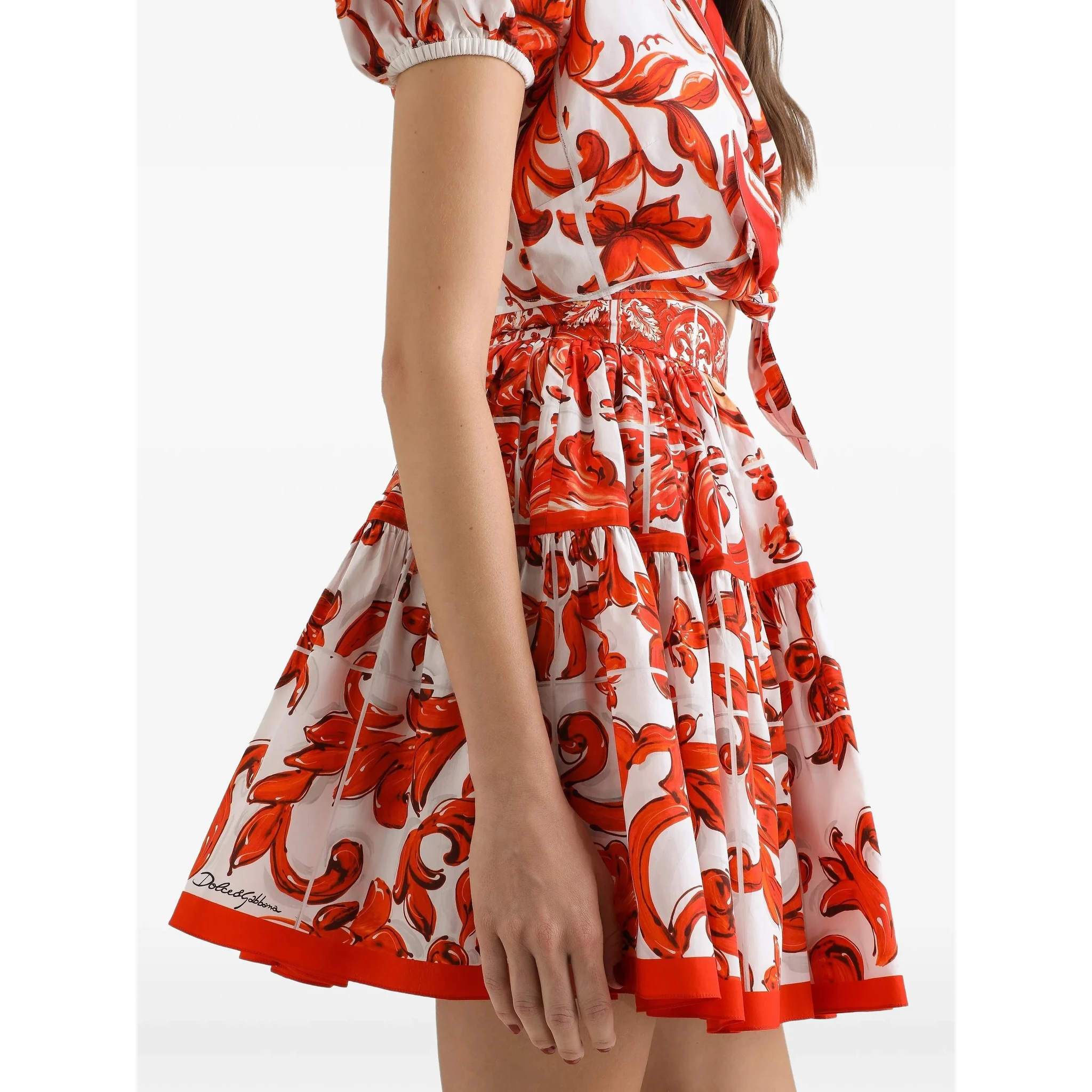 Dolce & Gabbana Skirts