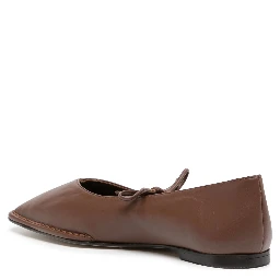 ALOHAS Flat shoes