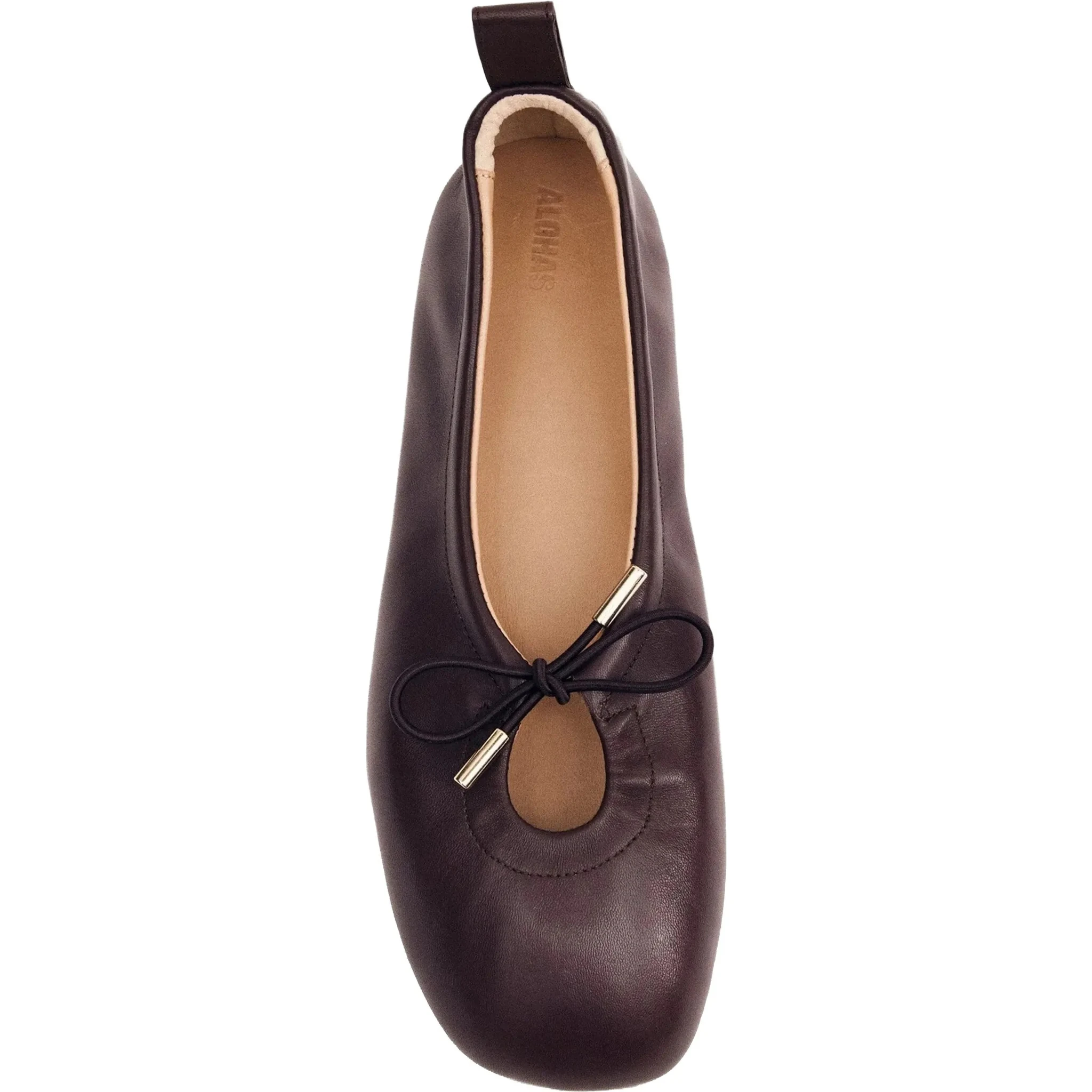 ALOHAS Flat shoes