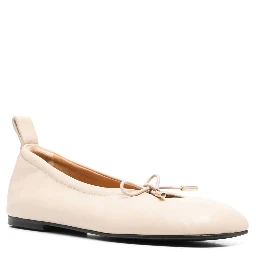 ALOHAS Flat shoes