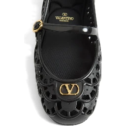 Valentino Garavani Flat shoes