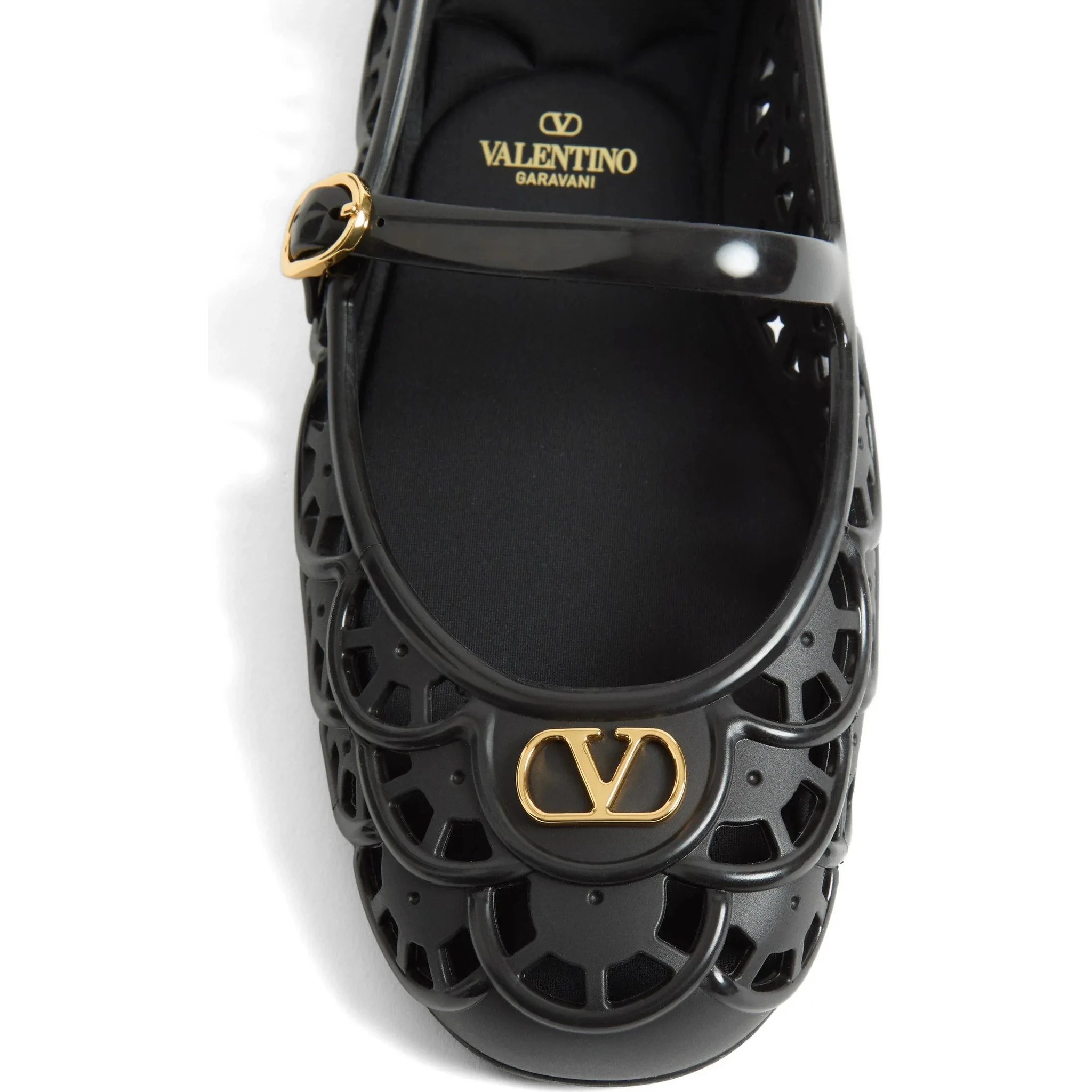 Valentino Garavani Flat shoes