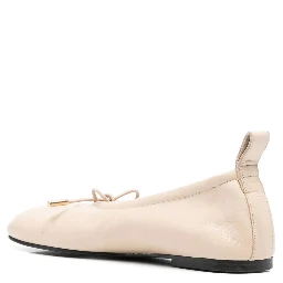 ALOHAS Flat shoes