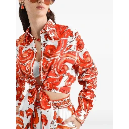 Dolce & Gabbana Shirts