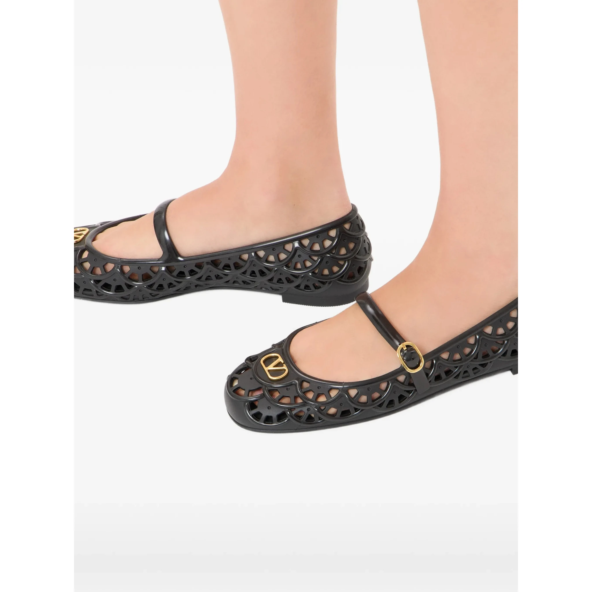 Valentino Garavani Flat shoes