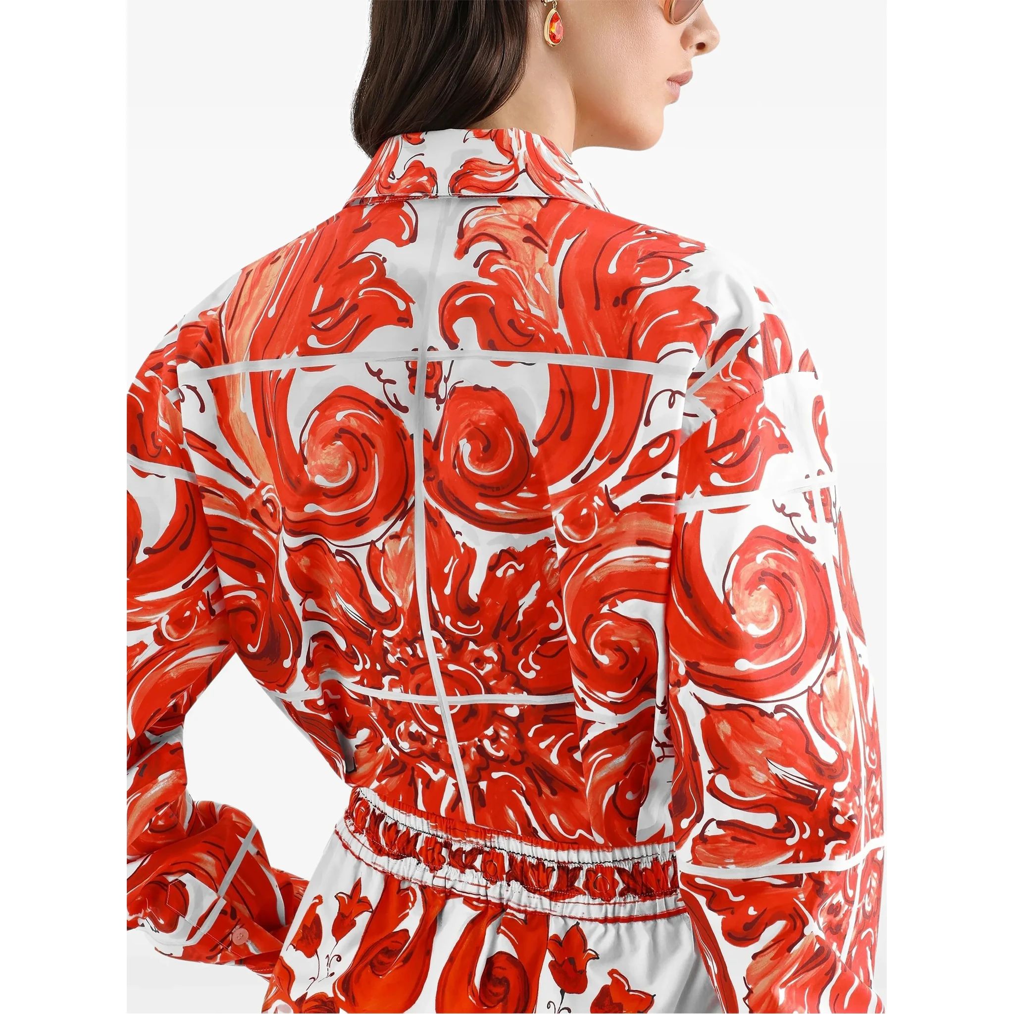 Dolce & Gabbana Shirts