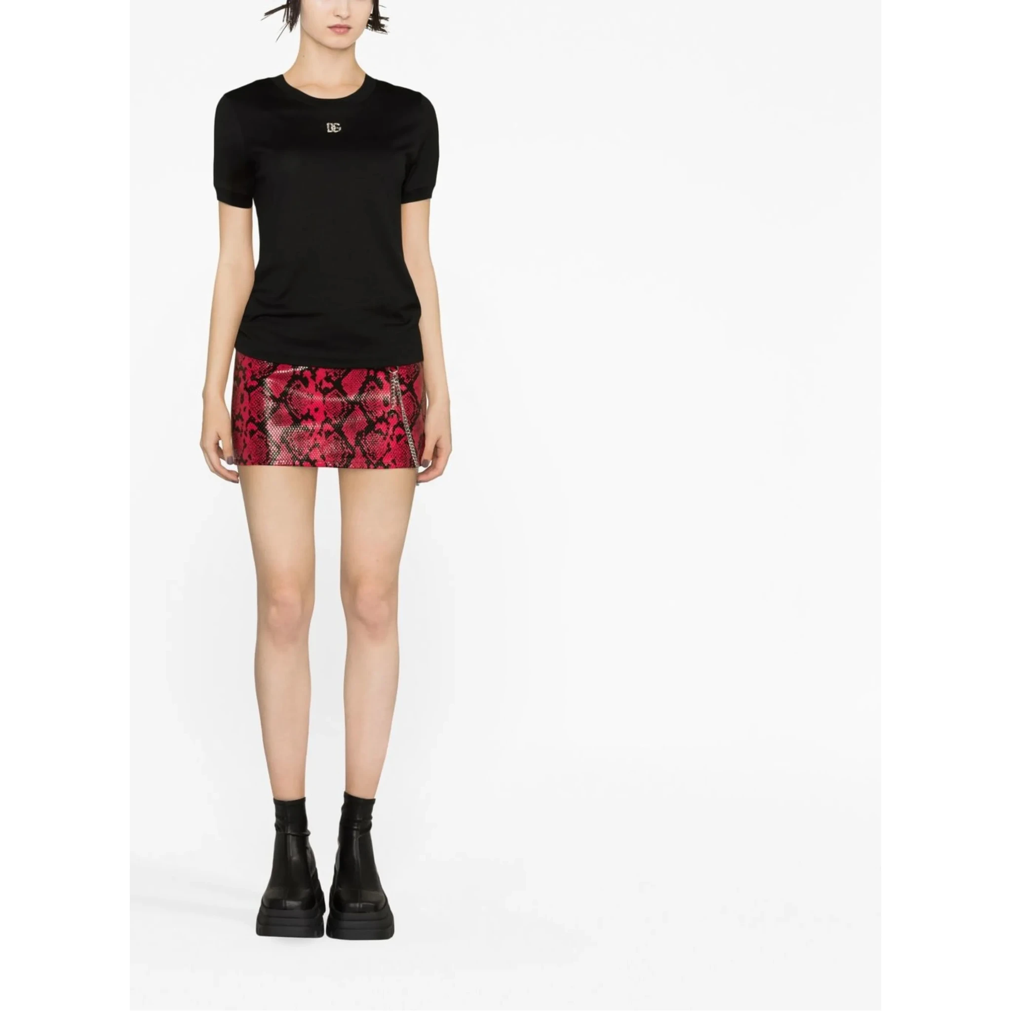 Dolce & Gabbana T-shirts and Polos