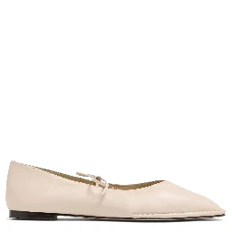 ALOHAS Flat shoes