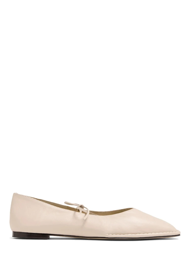 ALOHAS Flat shoes