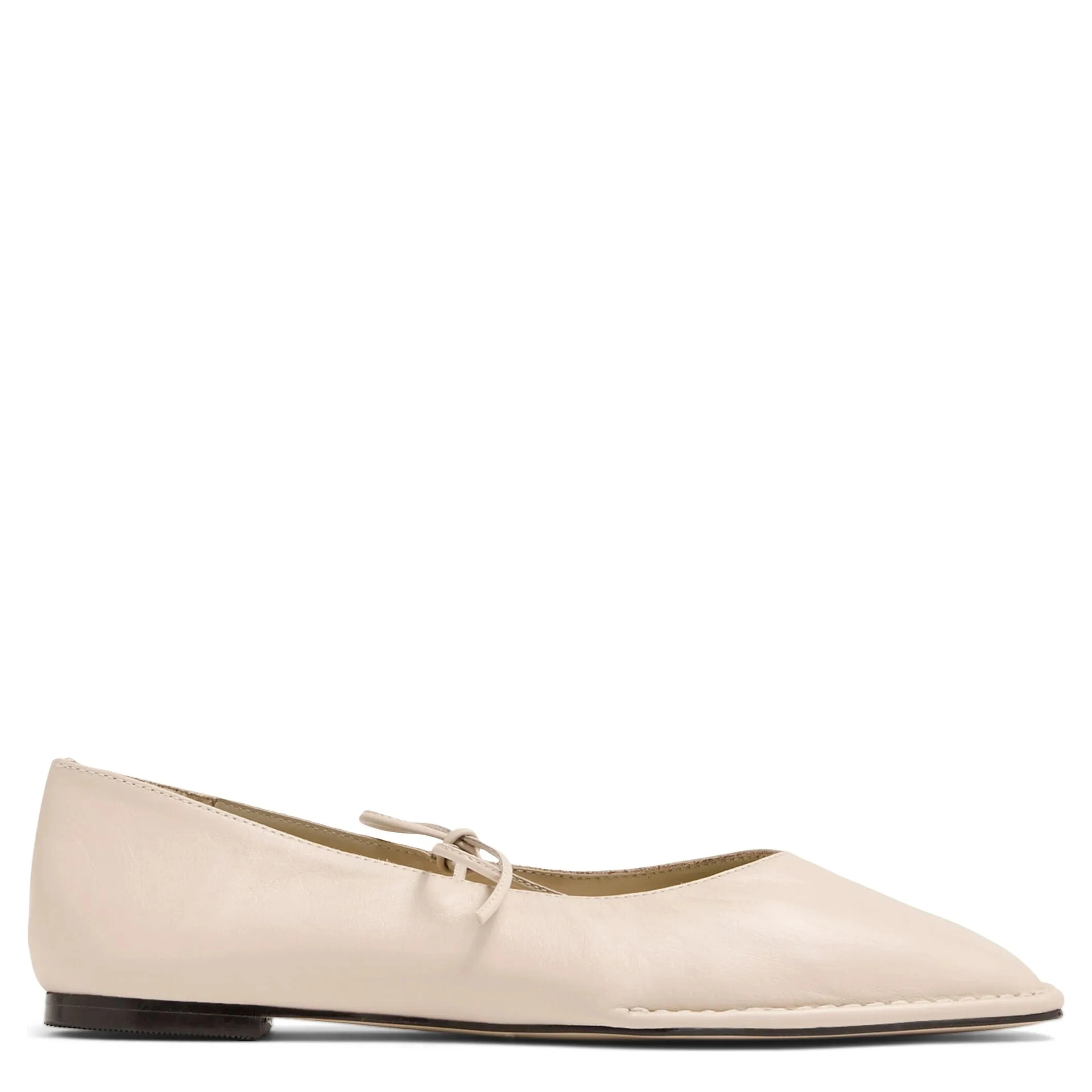 ALOHAS Flat shoes