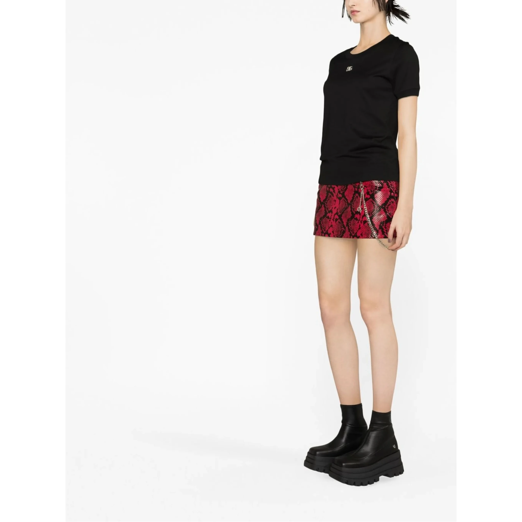 Dolce & Gabbana T-shirts and Polos