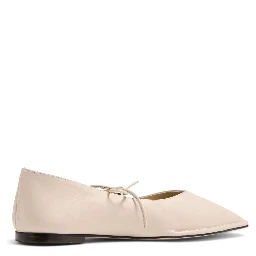 ALOHAS Flat shoes