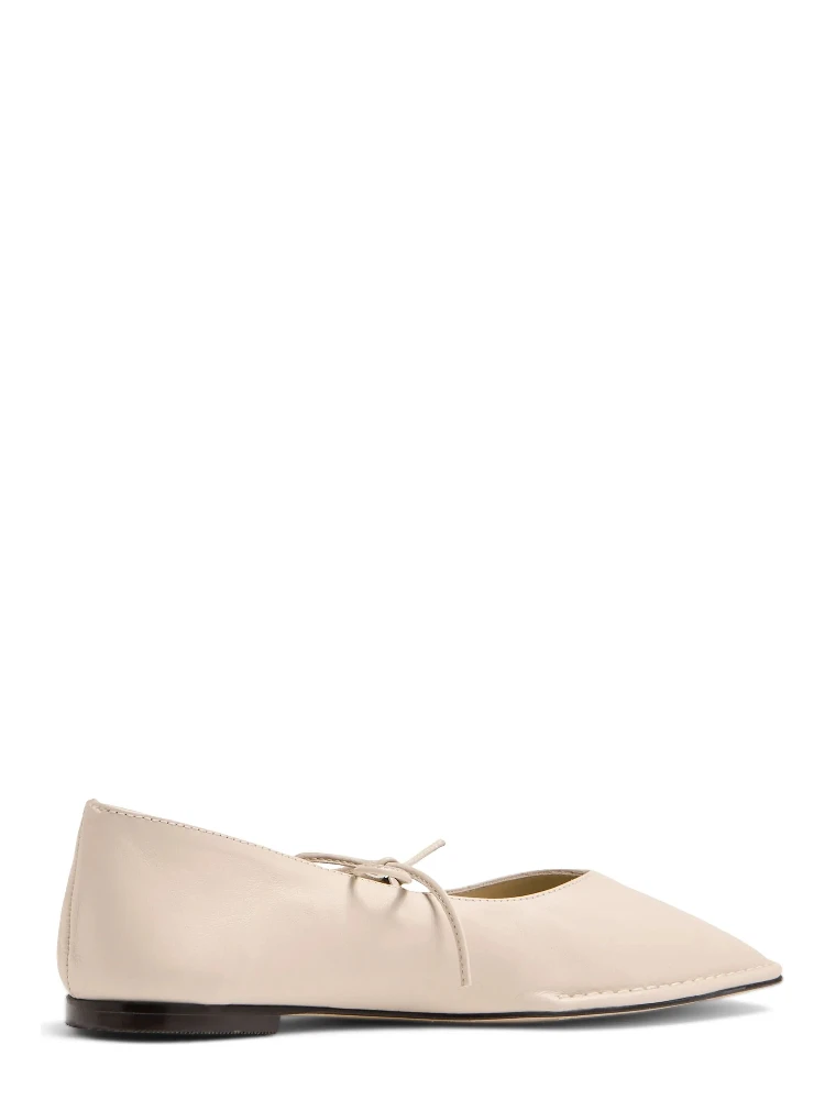 ALOHAS Flat shoes alternative