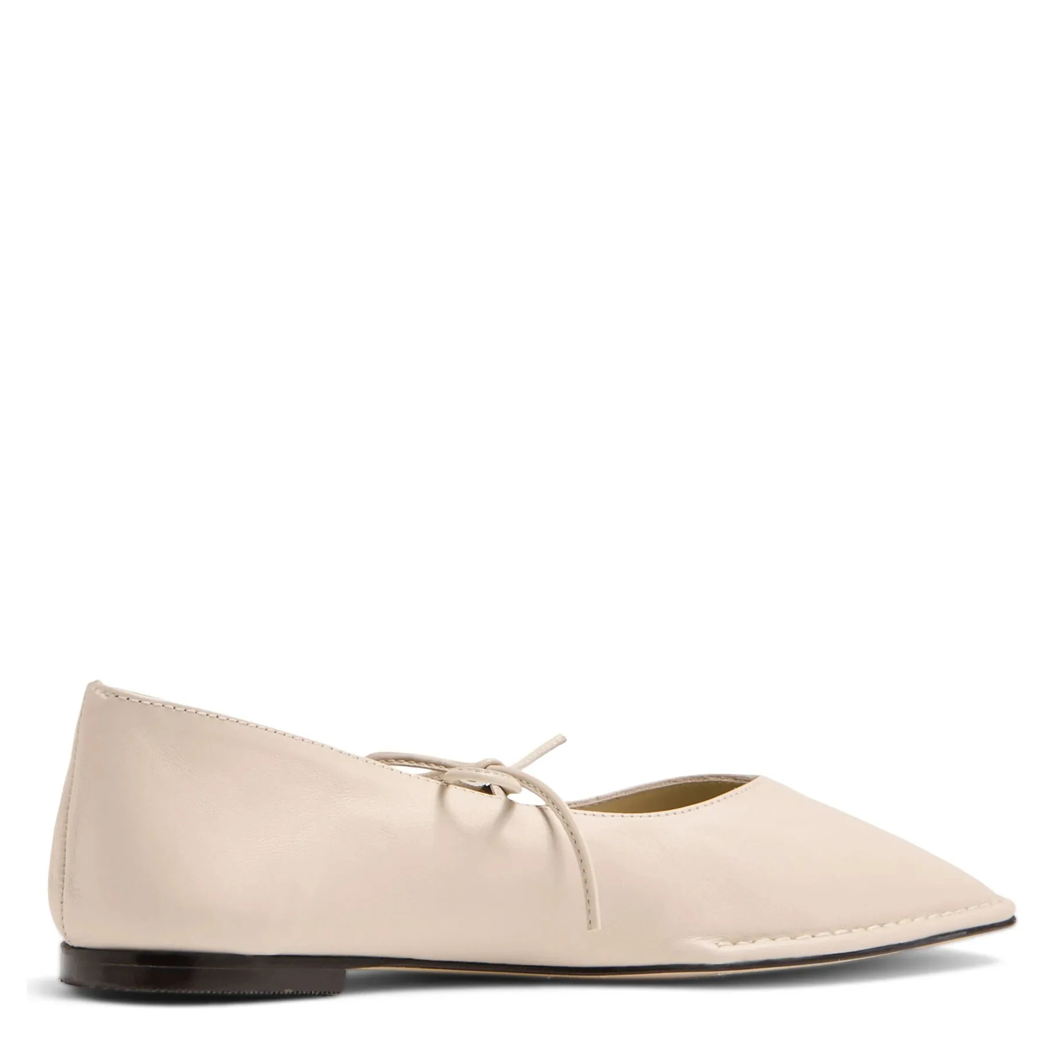 ALOHAS Flat shoes