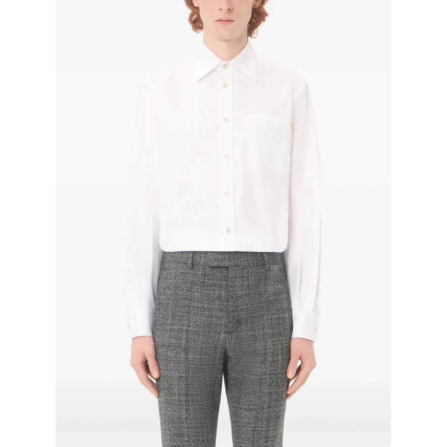 Valentino Garavani Shirts