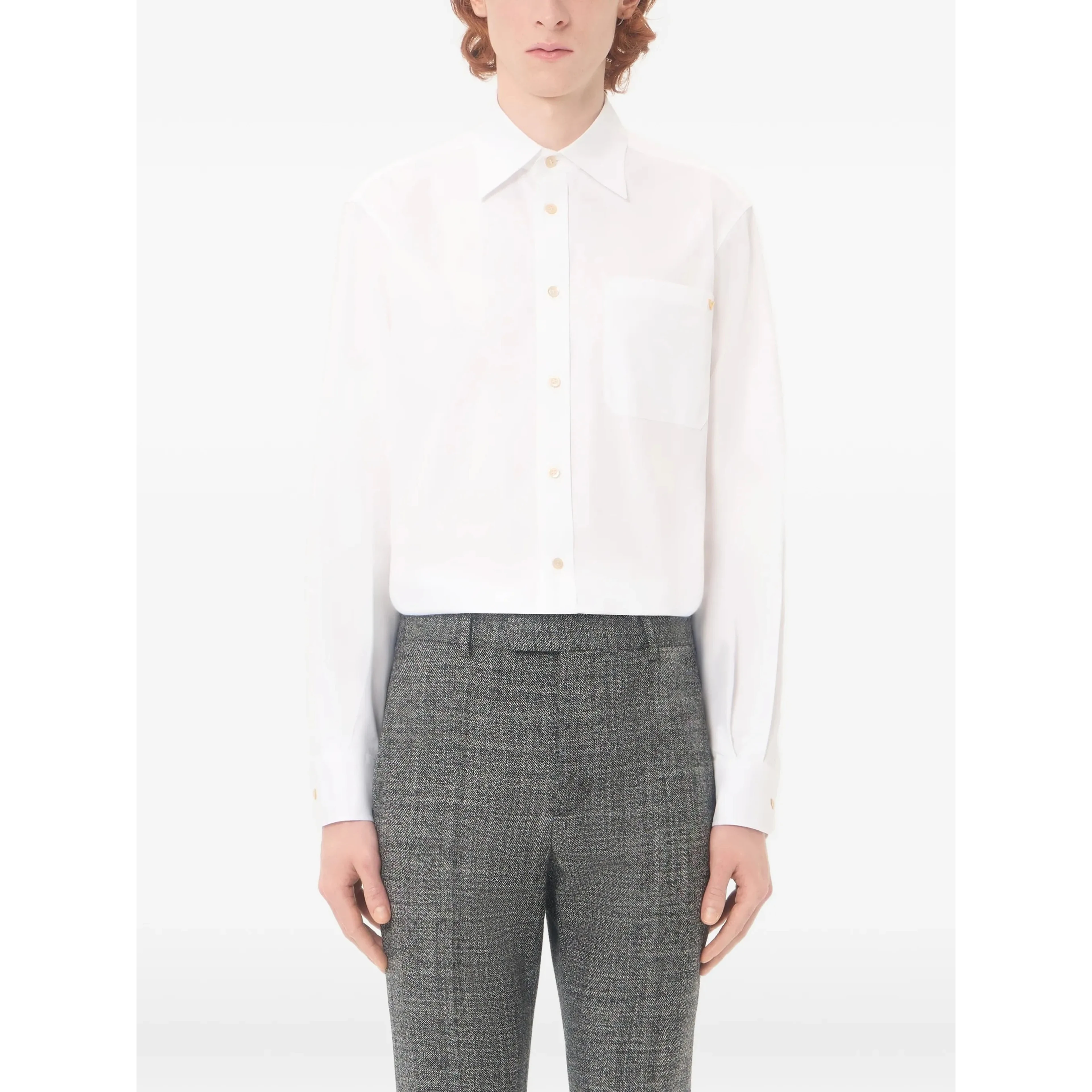 Valentino Garavani Shirts
